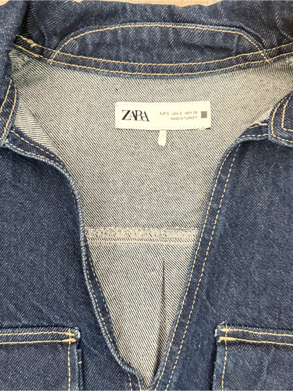 Jeans Subcategory Classification - Picture 4 of 4